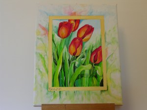 Tulipani